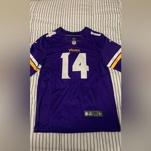 Minnesota Vikings Stephon Diggs Jersey